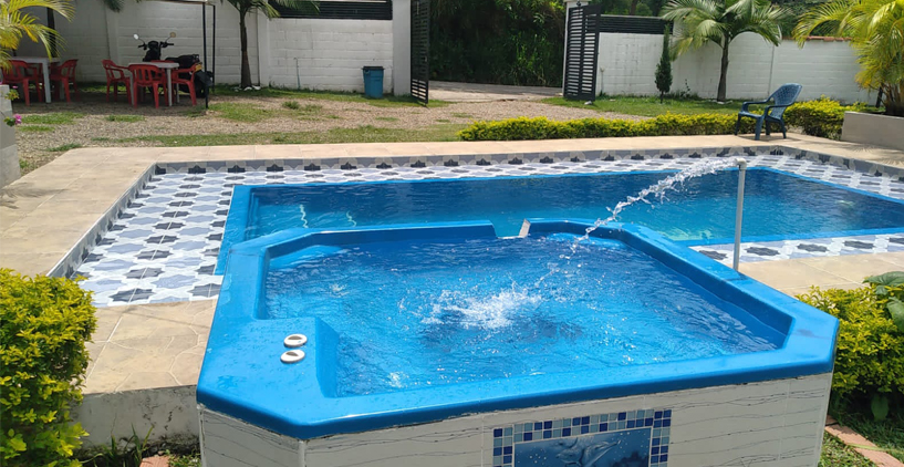 fabrica de jacuzzis en bogota